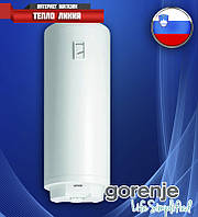 Бойлер Gorenje TGR 30 SNG/V9 (Slim)