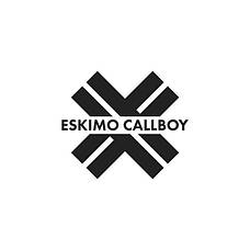 Значки Eskimo Callboy