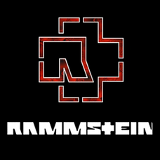 Значки Rammstein