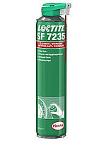 Loctite SF 7235 очищувач для гальмівних механізмів і зчеплень 600 мл