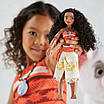 Лялька принцеса Дісней Моана Ваяна Disney Moana Classic Doll, фото 2