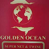 Сетеполотно Golden Ocean 32*0,15*200*200