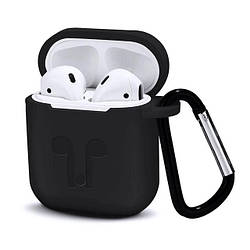 Чохли на AirPods 1,2