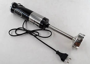 Блендер 5 в 1 Domotec MS 5106, фото 4