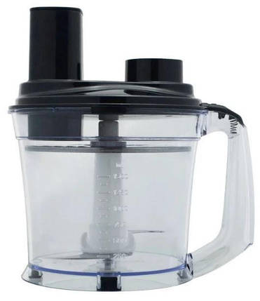 Блендер ручний 6 в 1 Domotec MS 5107, фото 3