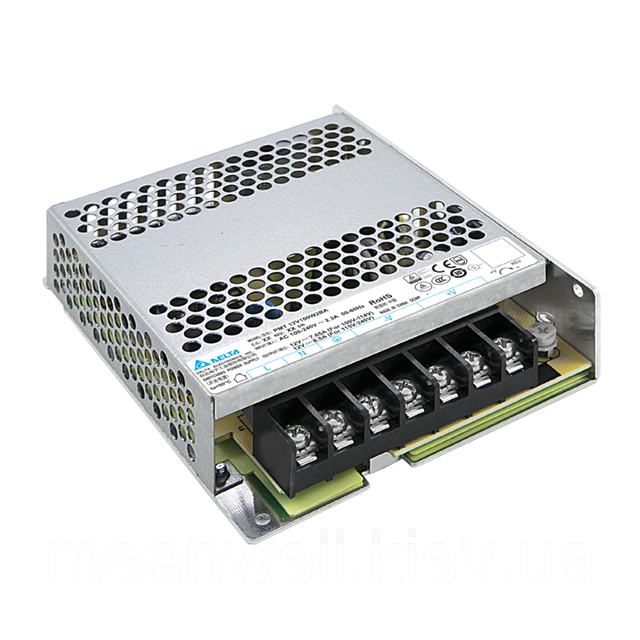 PMT-36V100W2BA Блок живлення Delta Electronics 100,8 Вт, 36В, 2,8A