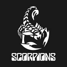 Значки Scorpions