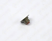 Сальник клапана впуск / выпуск на Renault Kangoo 1997->2008 1.6 16V - Elring (Германия) - EL151810
