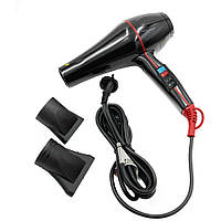 Фен для волос Y.R.E Professional YV-9800 1800-2200 Вт