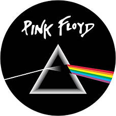 Значки Pink Floyd