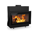 Камінна топка Dovre VISTA 802 виставкова модель, фото 9