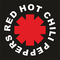 Значки Red Hot Chili Peppers
