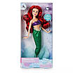 Класична Принцеса русалочка Аріель з кільцем Ariel Classic Doll with Ring, фото 2