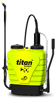 Ранцевий обприскувач 20 літрів Marolex Titan
