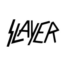 Значки Slayer