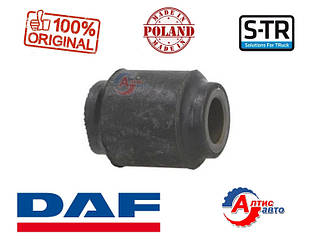 Сайлентблок стабілізатора DAF 45 LF, 55, 65 CF 1400396, ACHF431 (16х36х48)