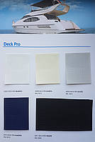 Tкань Deck Pro 320 2,2 м. для биминитопов, козырьков на лодки, яхты, катерера