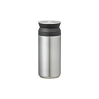 Термочашка Kinto Travel Tumbler Silver, 500 мл