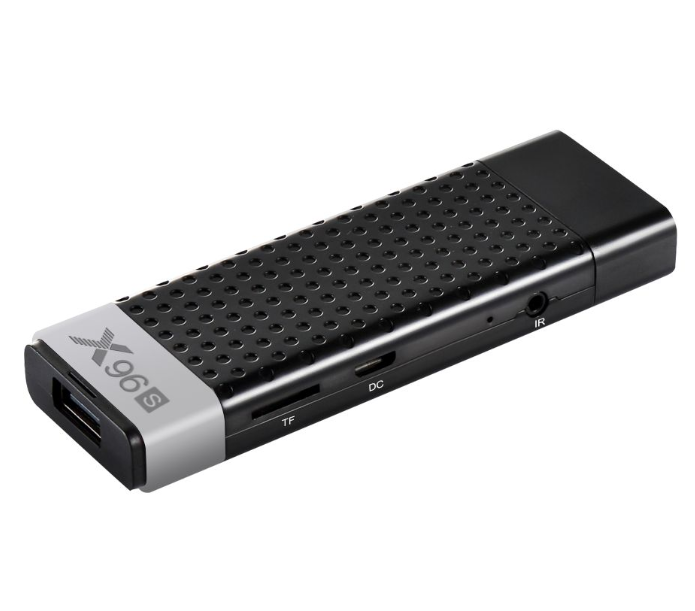 Смарт ТВ приставка X96 S mini 2/16 GB