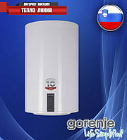 Бойлер Gorenje GBF 80 SM/V9 (EcoSmart)