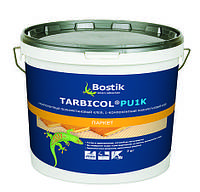 Bostik TARBICOL PU 1K 21кг Паркетный клей Бостик Тарбикол ПУ 1К