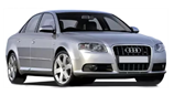Audi A4 III 2004 - 2008 р.