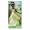 Класична лялька Дісней Тіана з кільцем Tiana Classic Doll with Ring The Princess and the Frog Disney, фото 2