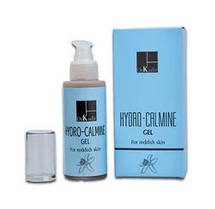 Dr. Kadir / Hydro-calmine Лінія для куперозної шкіри