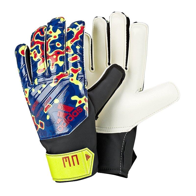 Воротарські рукавиці ADIDAS PREDATOR JUNIOR DN8605