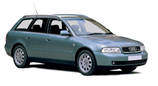 Audi A4 - Avant 1994 - 2001 р.