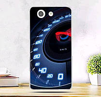Чохол 3D TPU для Sony Xperia Z3 compact mini D5803 D5833 силікон на телефони соні