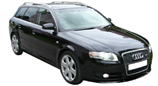 Audi A4 Avant III 2004 - 2008 р.