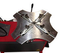 Напівавтоматичний шиномонтажний стенд LC850 220V BRIGHT, фото 5