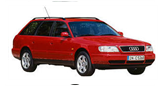 Audi A6 Avant 1994 - 1997 р.