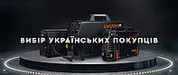 Чому український покупець обирає зварювальні апарати Dnipro-M?