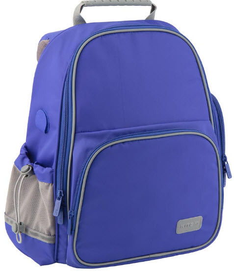 Рюкзак шкільний Kite Smart 720-2, фото 1