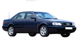 Audi A6 1994 - 1997 р.