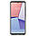 Чохол Spigen для Samsung Galaxy S20 Liquid Crystal, Crystal Clear (ACS00789), фото 7