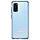 Чохол Spigen для Samsung Galaxy S20 Liquid Crystal, Crystal Clear (ACS00789), фото 4