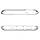 Чохол Spigen для Samsung Galaxy S20 Liquid Crystal, Crystal Clear (ACS00789), фото 9