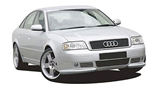 Audi A6 II 1997 - 2005 р.