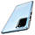 Чохол Spigen для Samsung Galaxy S20 Plus Liquid Crystal, Crystal Clear (ACS00751), фото 4