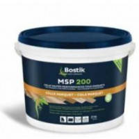 Bostik MSP 200 21кг Паркетний клей Бостик МСП200