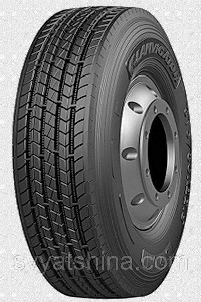 Lanvigator S201 рульова 385/65 R22.5 160L PR20