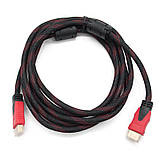 Кабель HDMI-HDMI (5 м), фото 3