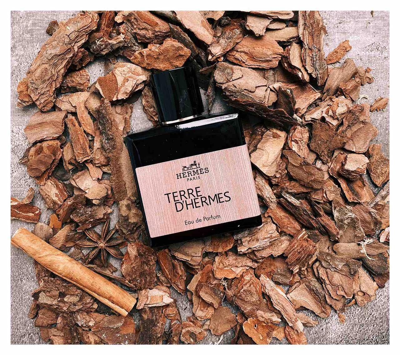 TESTER Terre (Терре) 60 мл