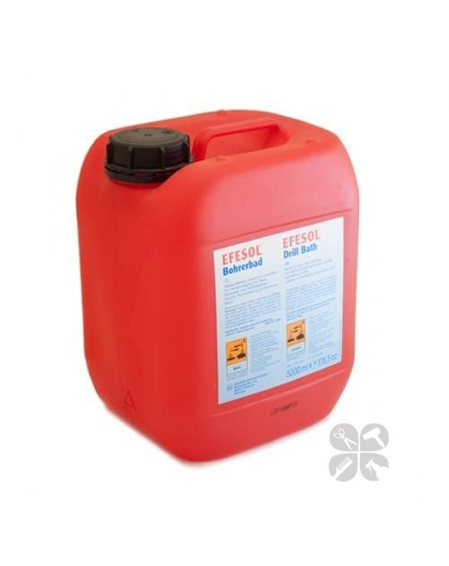 Эфезол Gerlach 5л