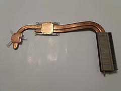 Б/У радіатор ( система охолодження ) для ноутбука ASUS K55VJ