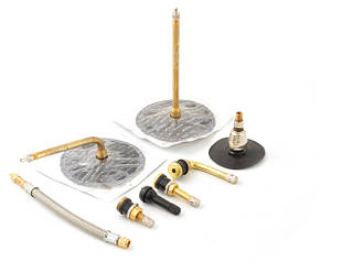 Вентиль камерный для г/а