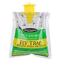 Пастка для мух і сліпнів FlyTrap (з приманкою в комплекті)